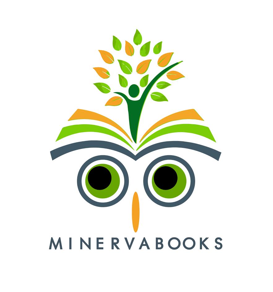 Minerva books di Angelillo Carla