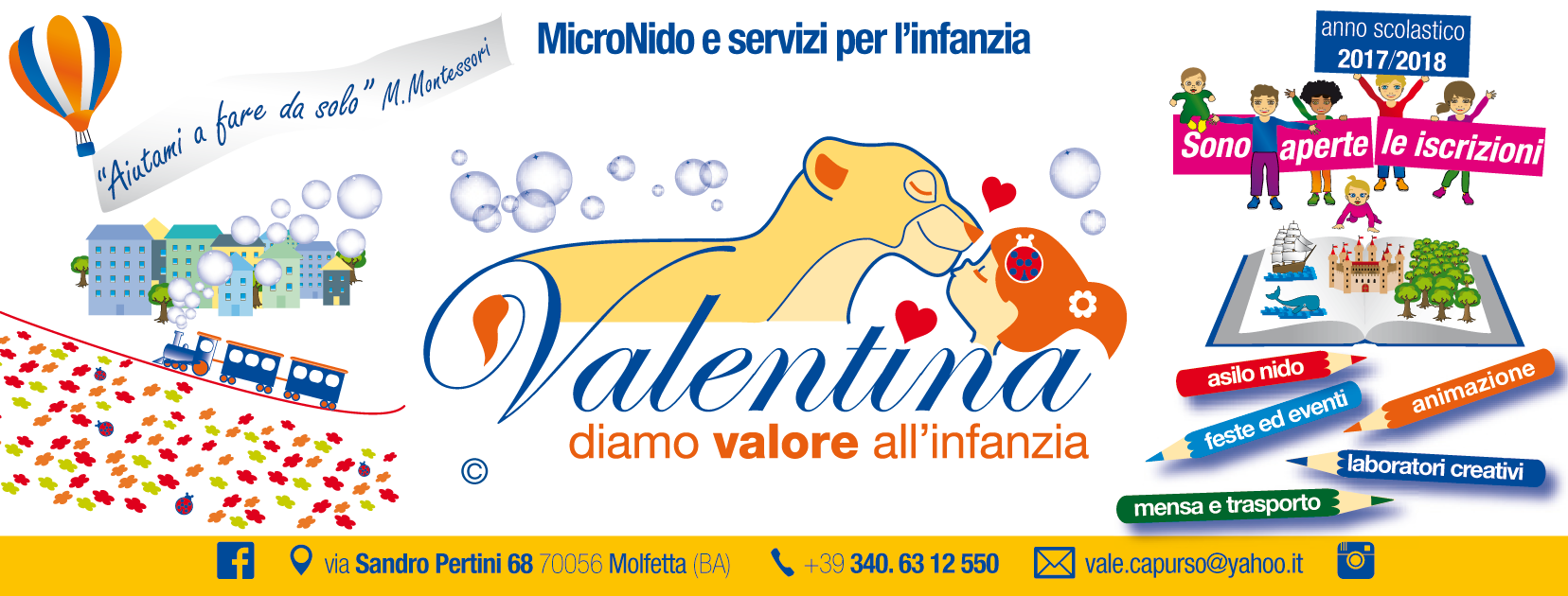 VALENTINA srl