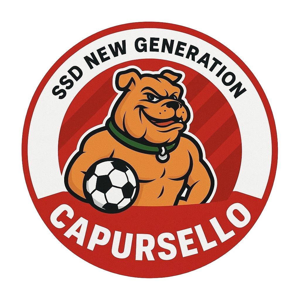 S.S.D. New Generation Capursello
