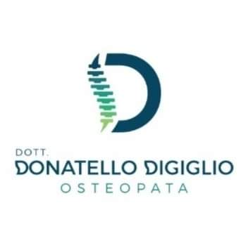 Donatello Digiglio Osteopata