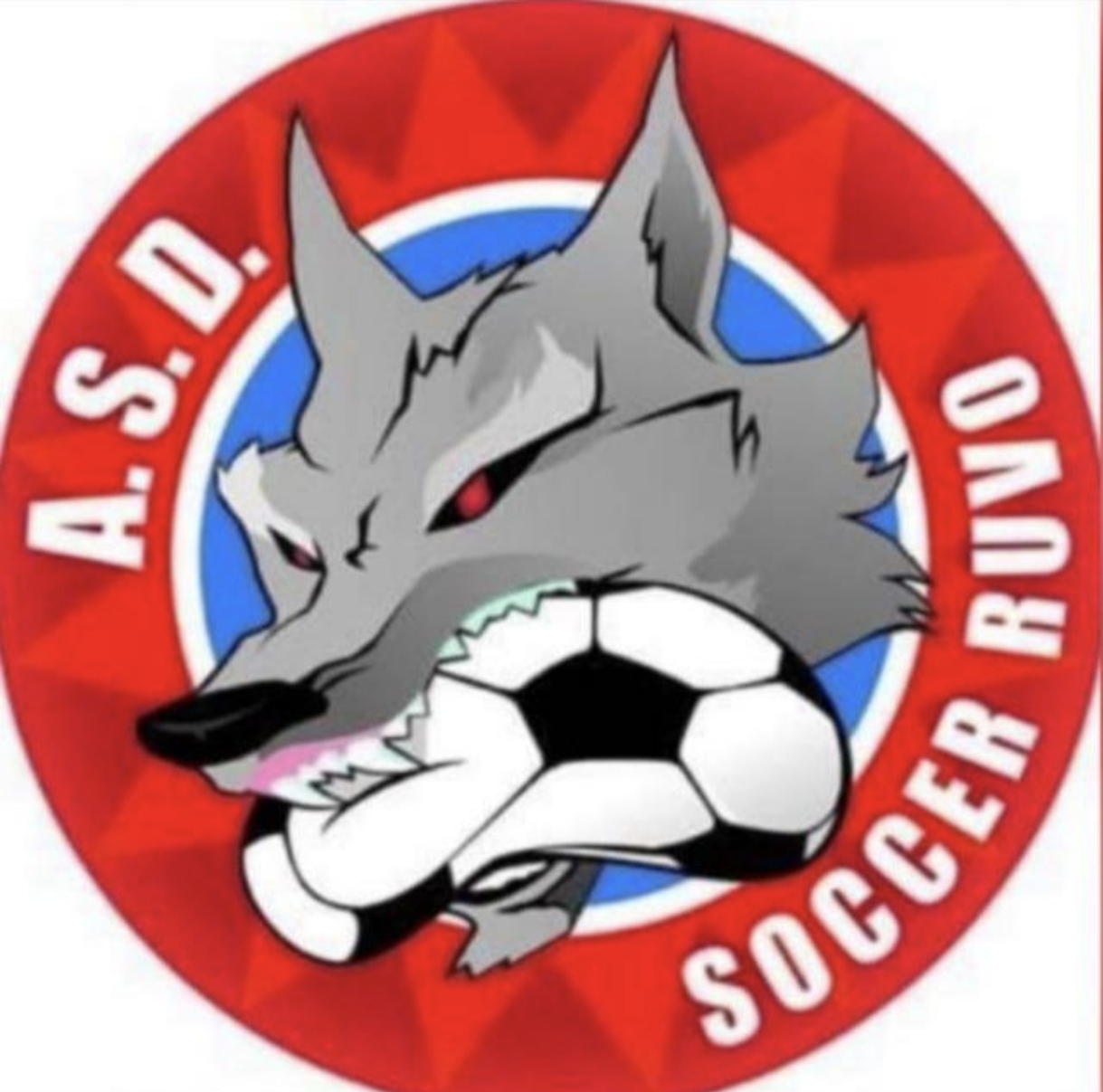 A.S.D. Soccer Ruvo