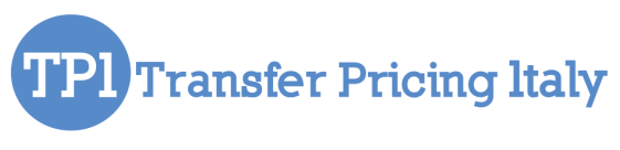 Transfer Pricing Italy di Franchini Stefano