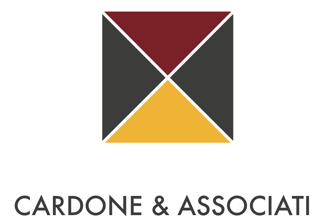 STUDIO VITTORIA CARDONE & ASSOCIATI SRL
