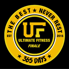 ULTIMATE FITNESS FINALE SOCIETA' SPORTIVA DILETTANTISTICA A.R.L.