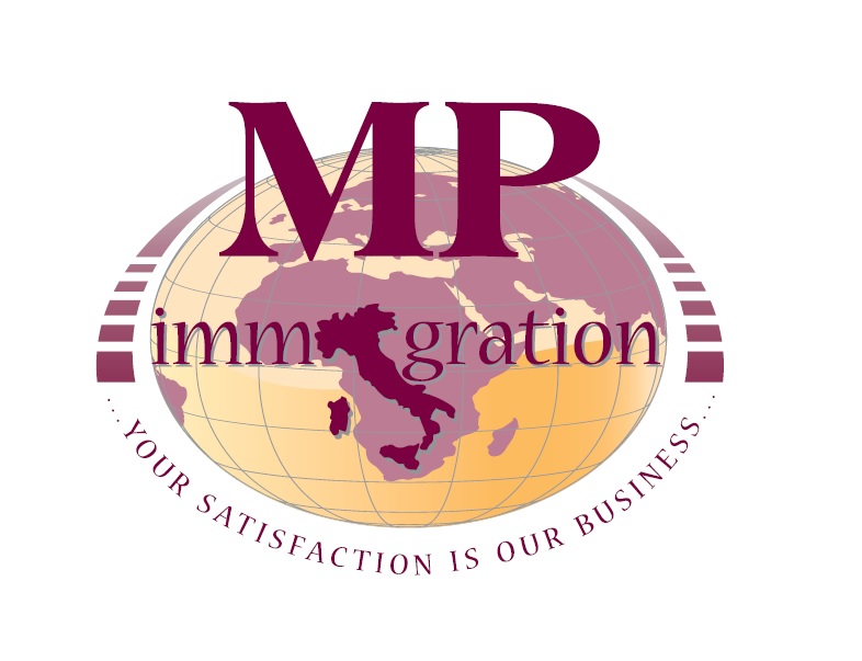 MP IMMIGRATION SRL