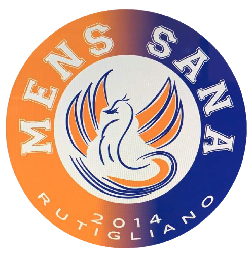 MENS SANA 2014 RUTIGLIANO - A.S.D.