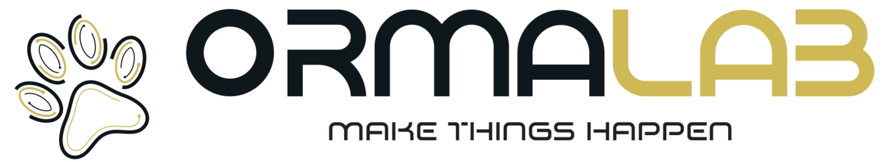 Orma Lab S.R.L.