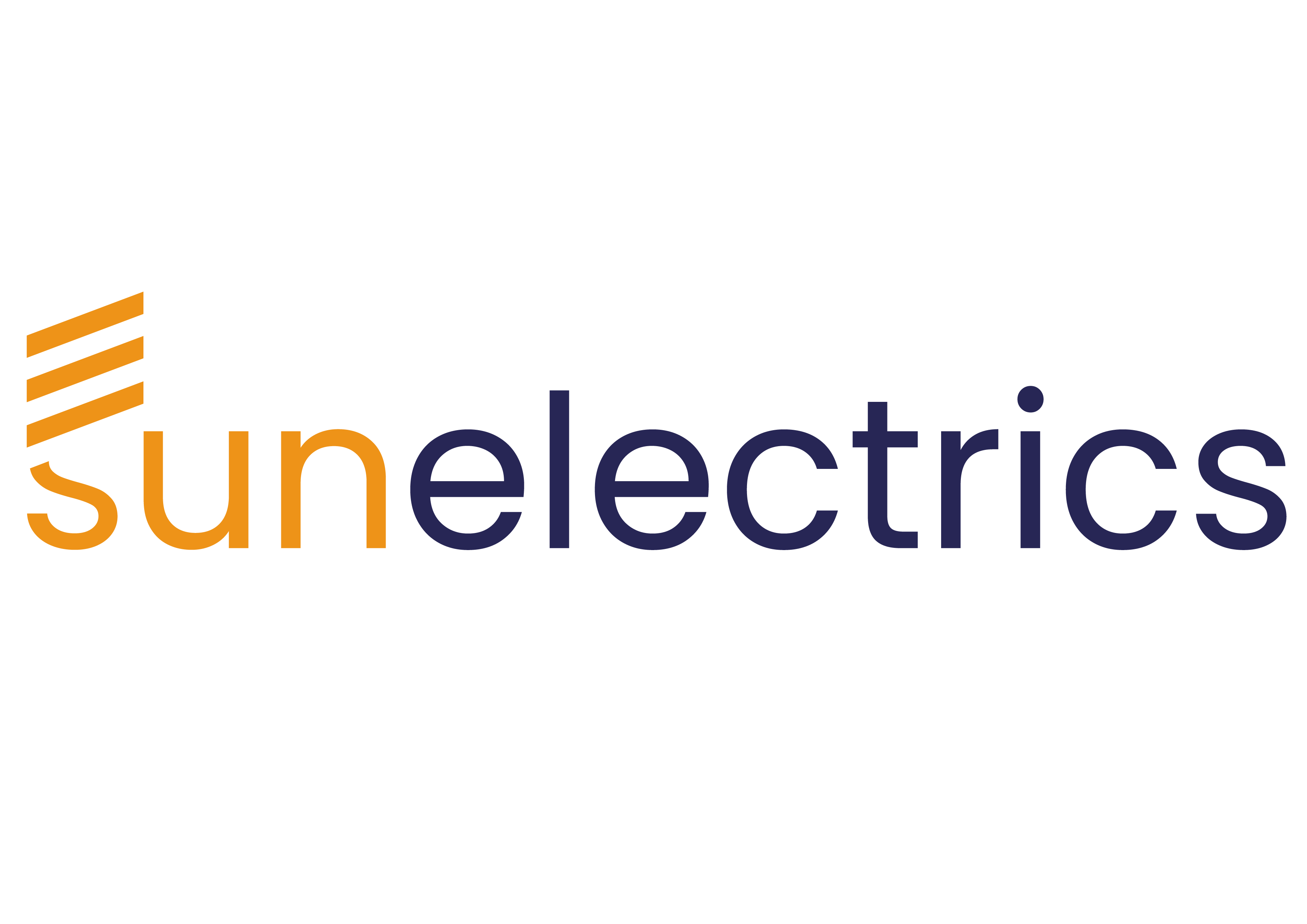 Sunelectrics S.R.L.
