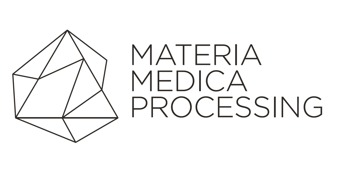 Materia Medica Processing Srl