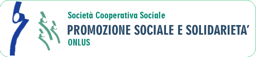 Società Cooperativa Sociale Promozione Sociale e Solidarietà