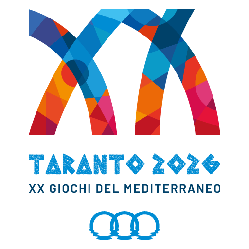 Nuovo Comitato Org. della XX Edizione dei Giochi del Mediterraneo Taranto 2026