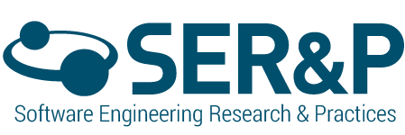 Software Engineering Research and Practices Srl