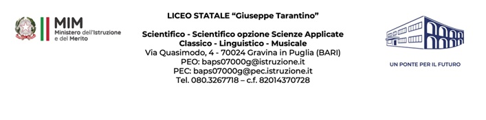 Liceo Statale 