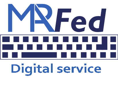 Marfed Digital Service s.r.l.s.