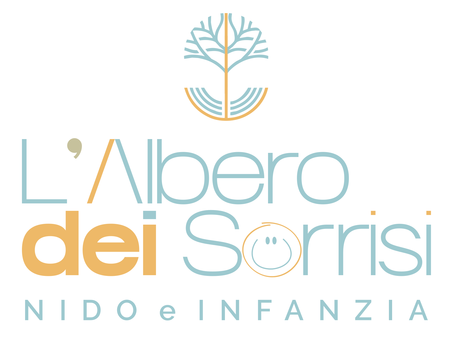 L'ALBERO DEI SORRISI SOCIETA' COOPERATIVA SOCIALE