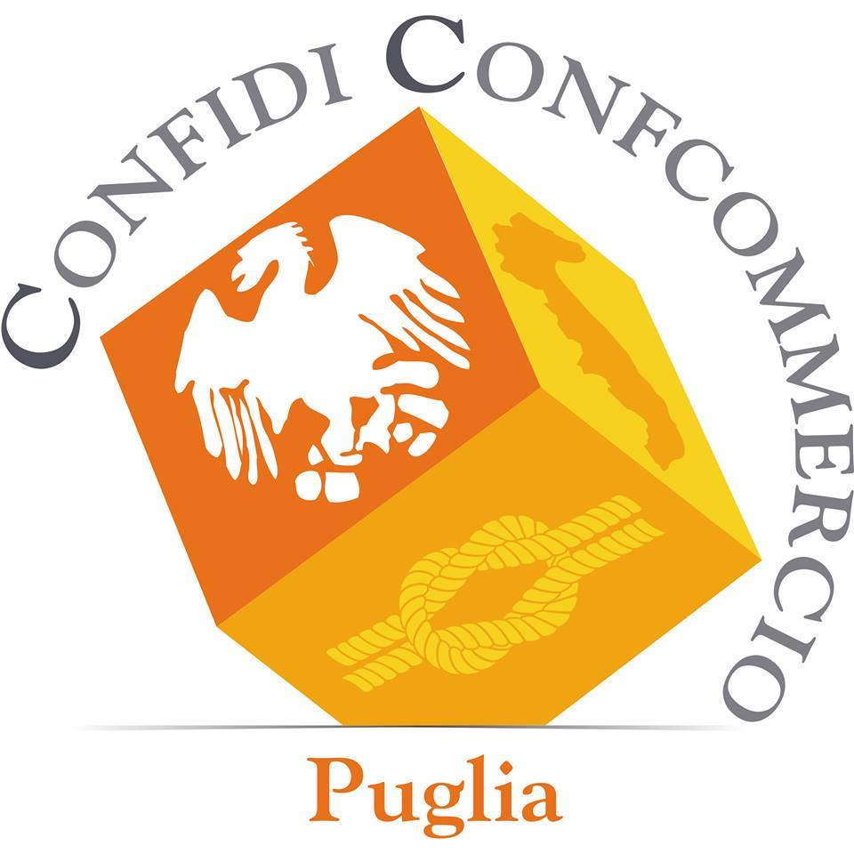 CONFIDI CONFCOMMERCIO PUGLIA SCPA