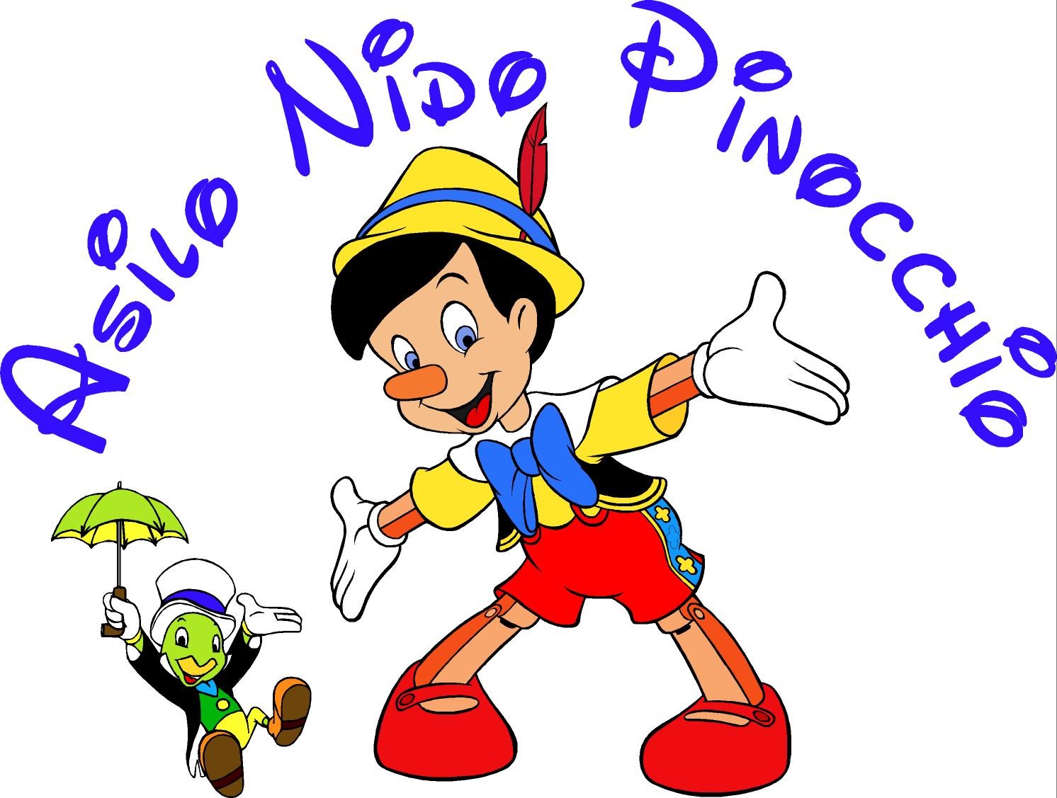 PINOCCHIO SOCIETA' COOPERATIVA