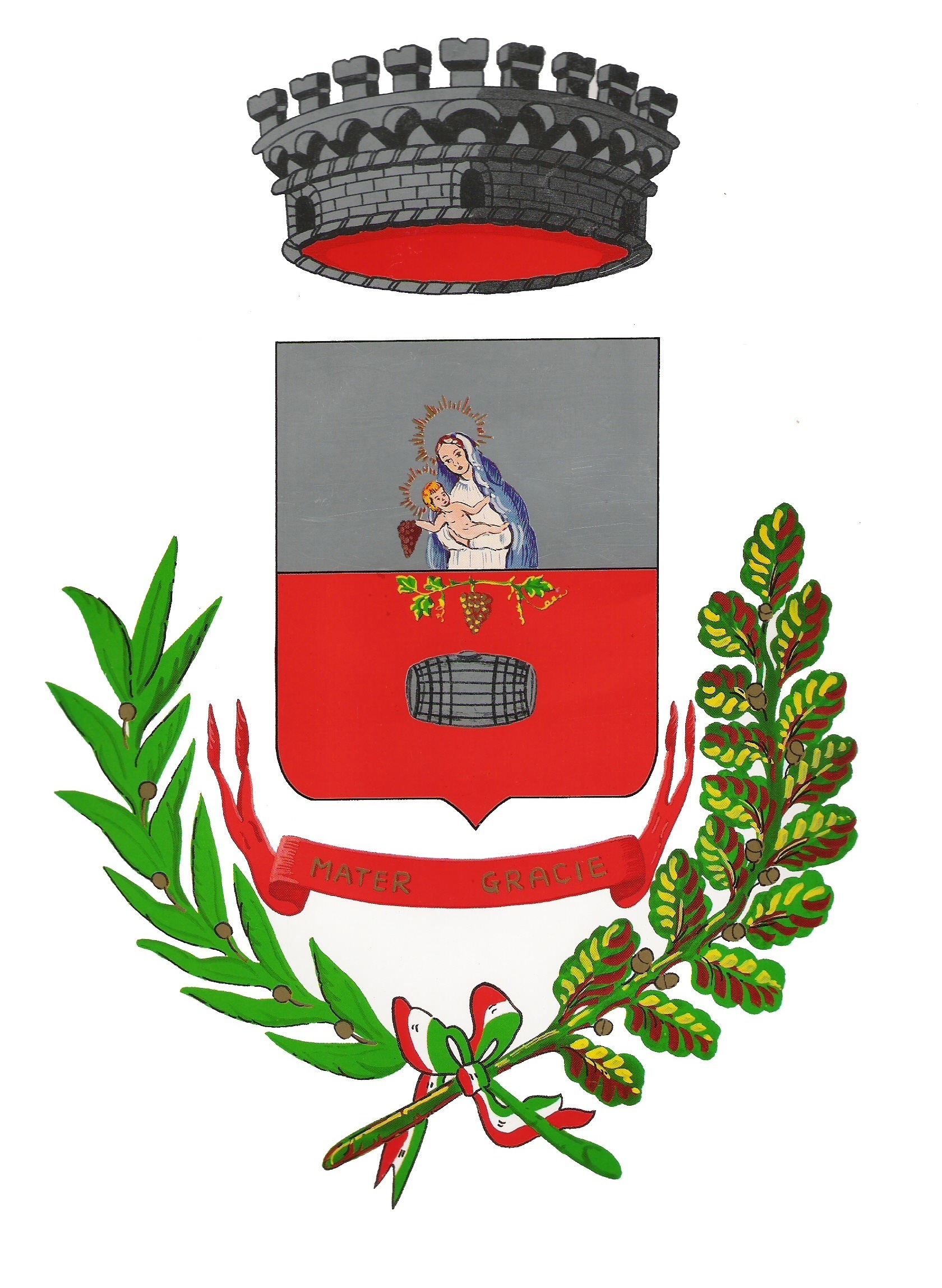Comune di Barile