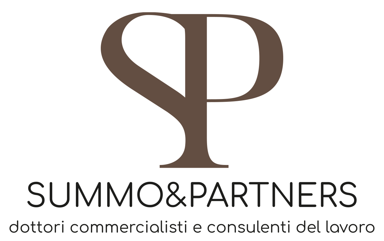 Studio Summo & Partners - Dottori Commercialisti e Consulenti del Lavoro