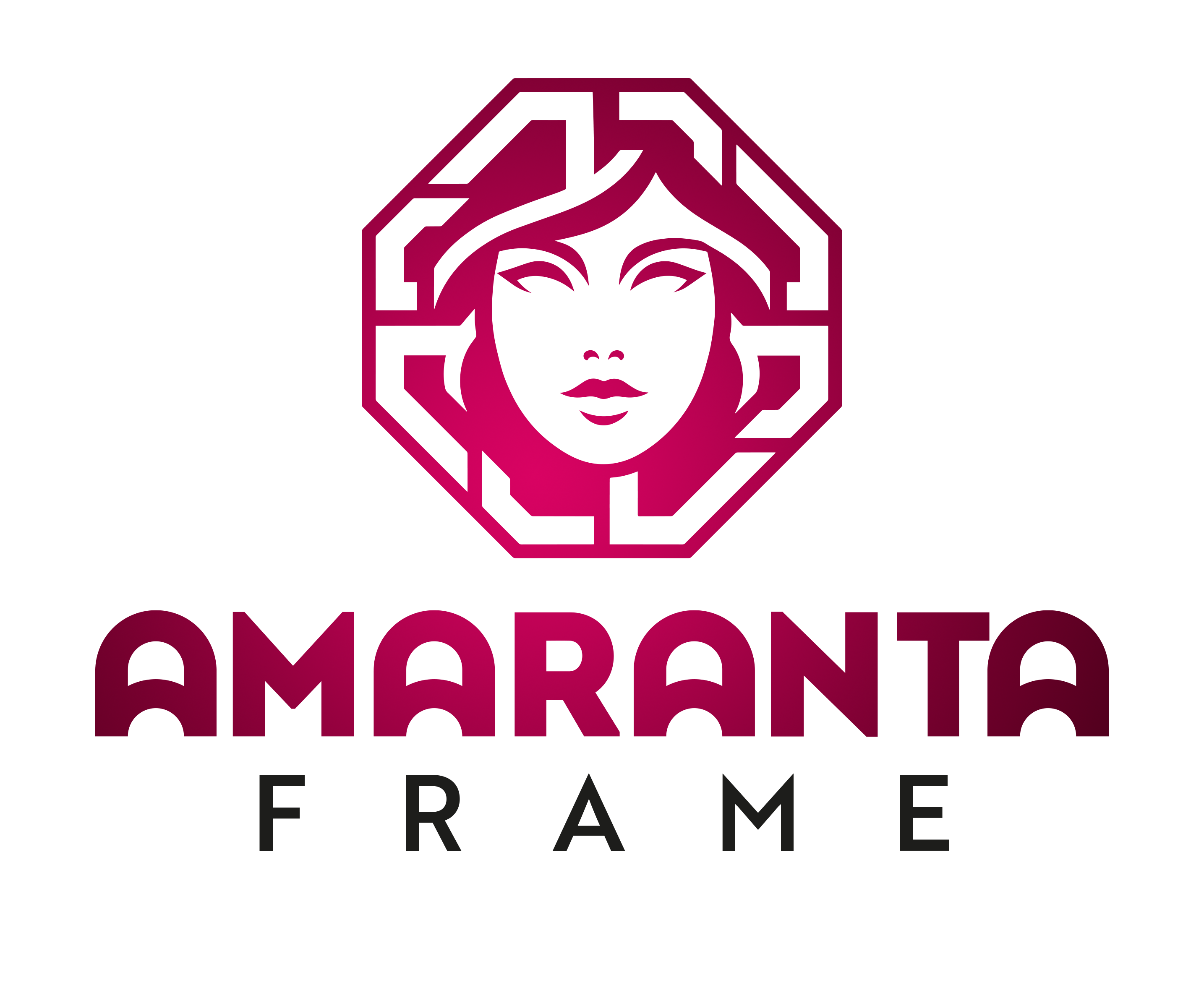 Amaranta Frame SRL