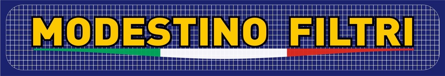 Modestino filtri s.r.l.s. 