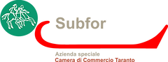 Subfor - Azienda Speciale della C.C.I.A.A. di Brindisi - Taranto
