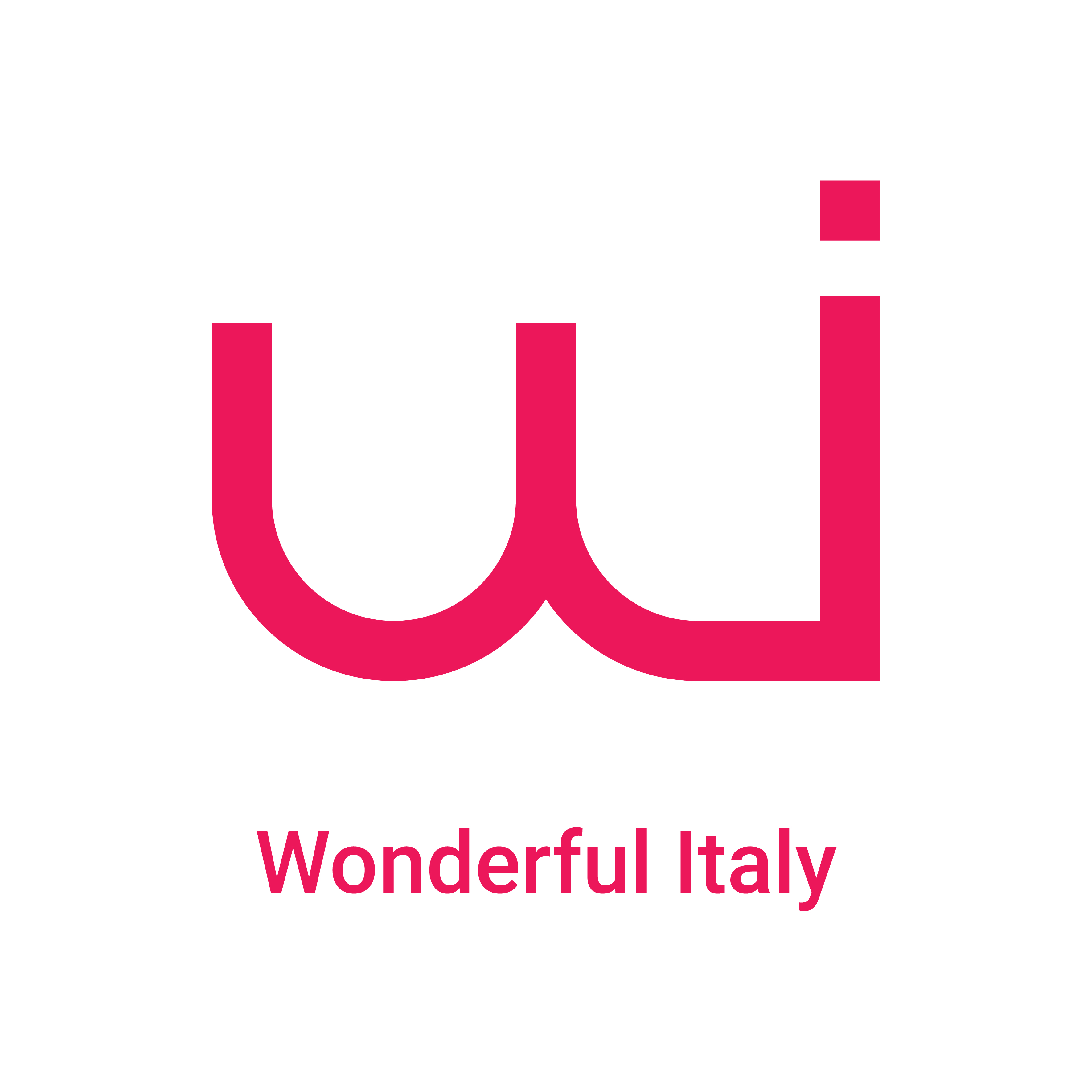 Wonderful Italy