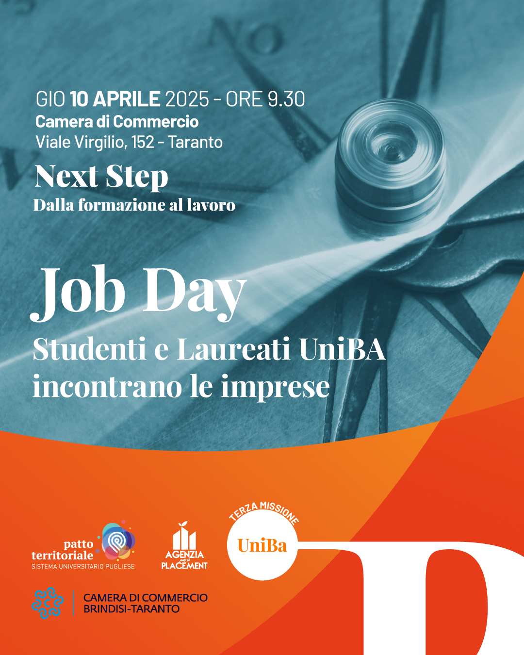 SAVE THE DATE