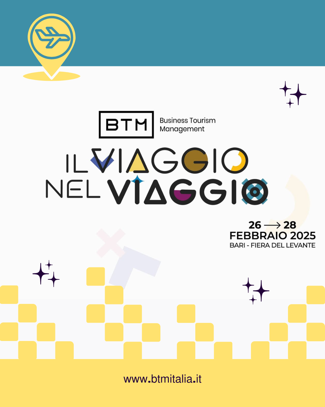 In viaggio con BTM Italia