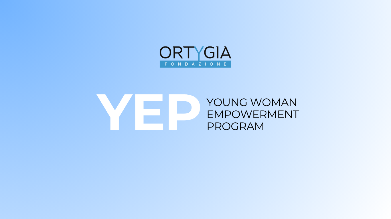 Young Women Empowerment Program Edizione 2025-2026