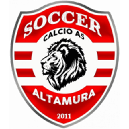A.S.D. SOCCER ALTAMURA 