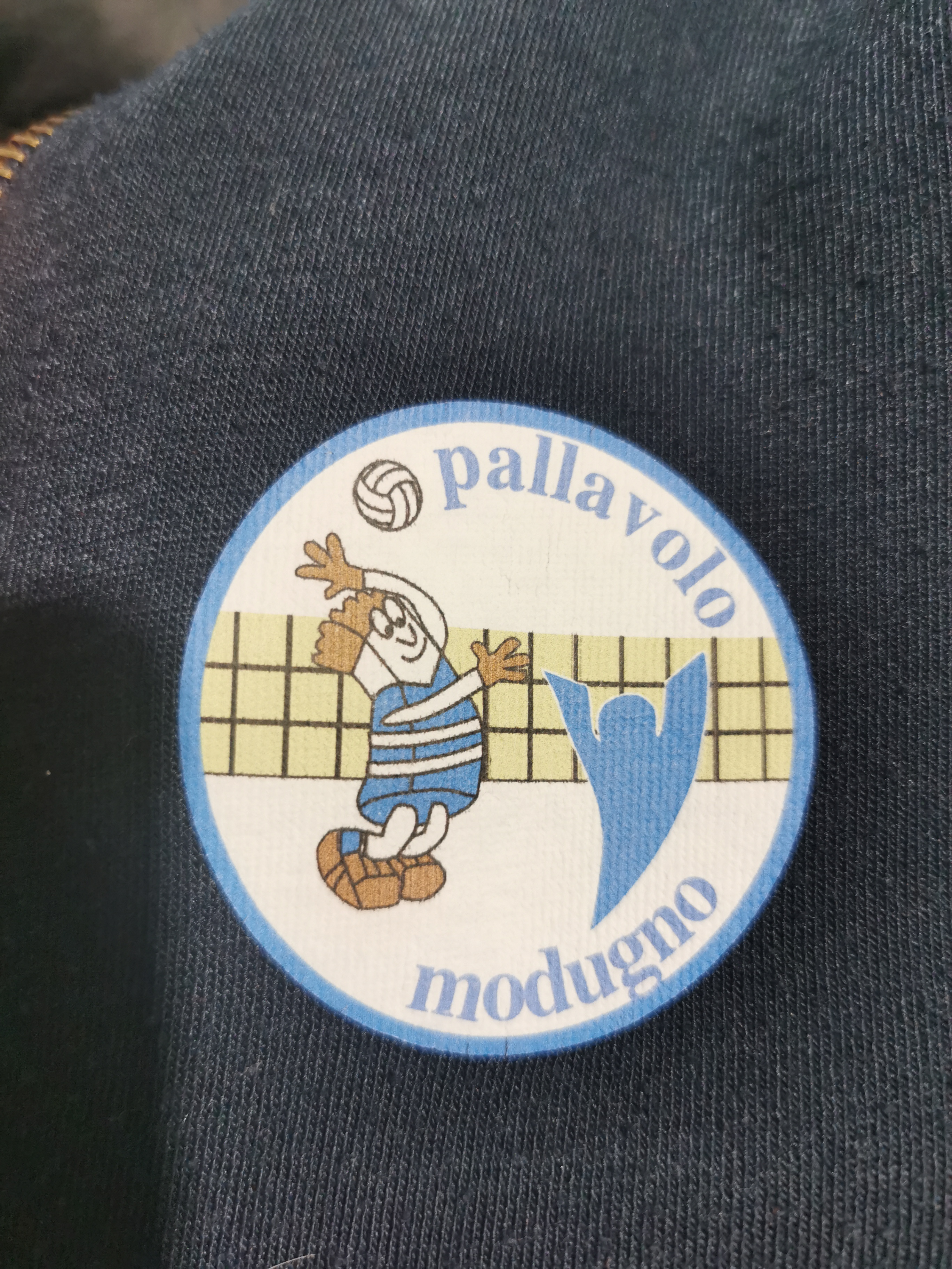 A.S.D. Pallavolo Modugno