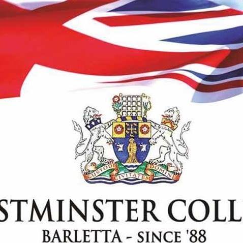 A2B2C1 Westminster College Barletta since 1988