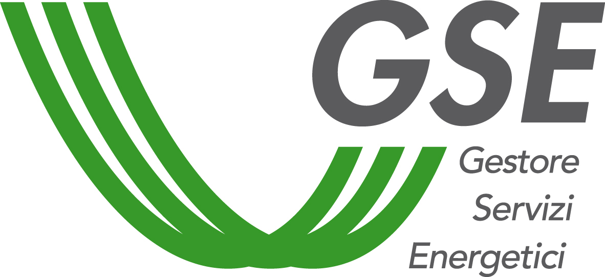 Gestore dei Servizi Energetici - GSE S.p.A.