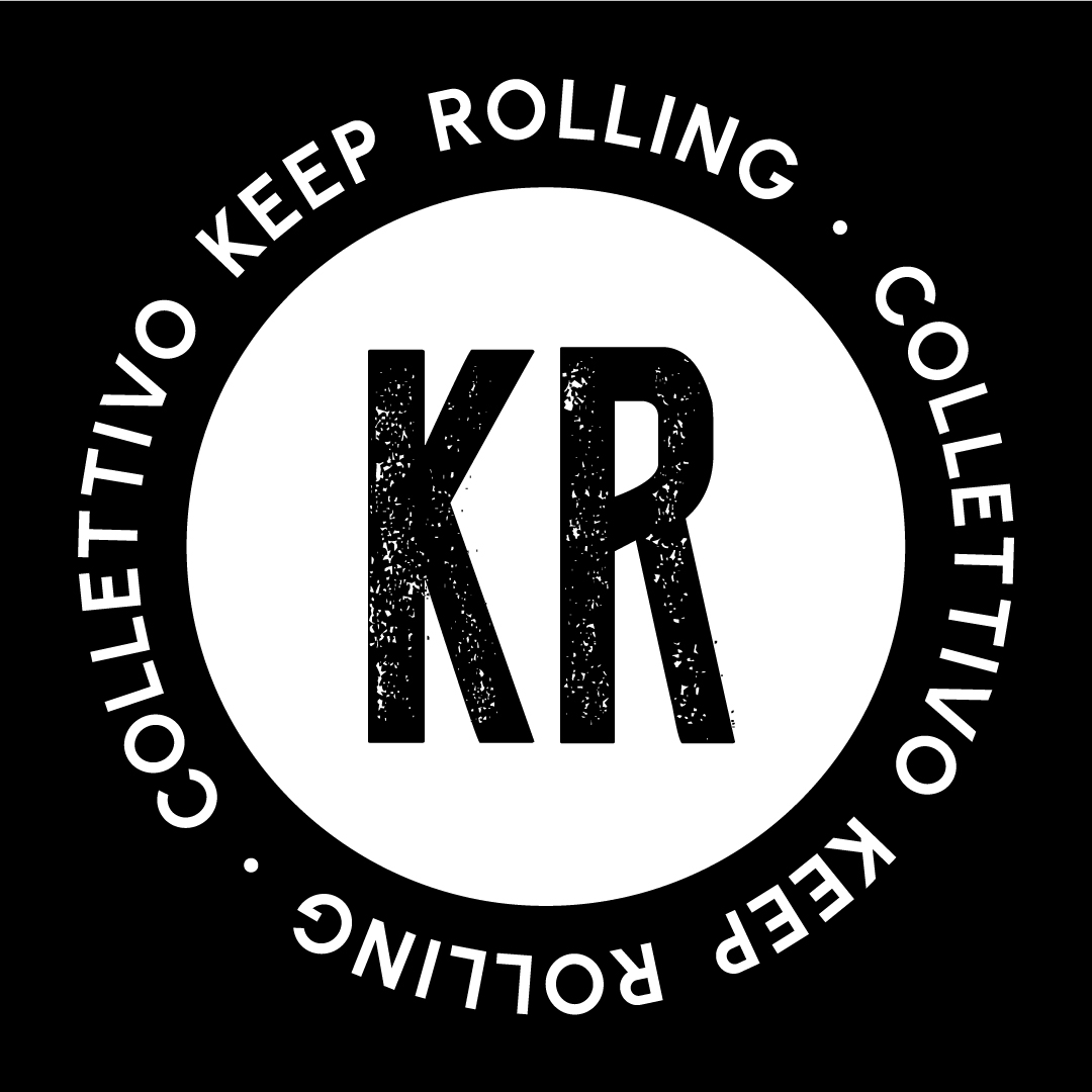 APS COLLETTIVO KEEP ROLLING