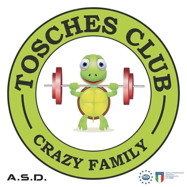 ASD TOSCHES CLUB