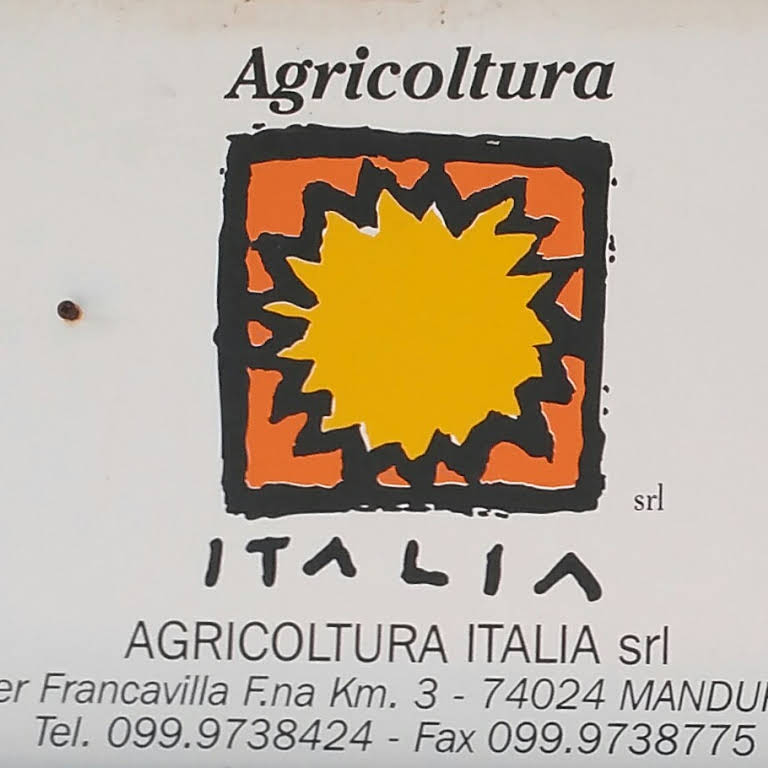 Agricoltura Italia S.r.l
