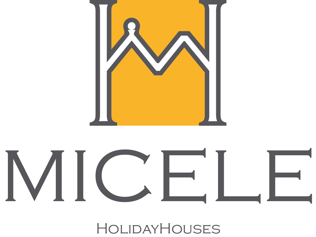 Holiday Houses di Micele Mariagrazia