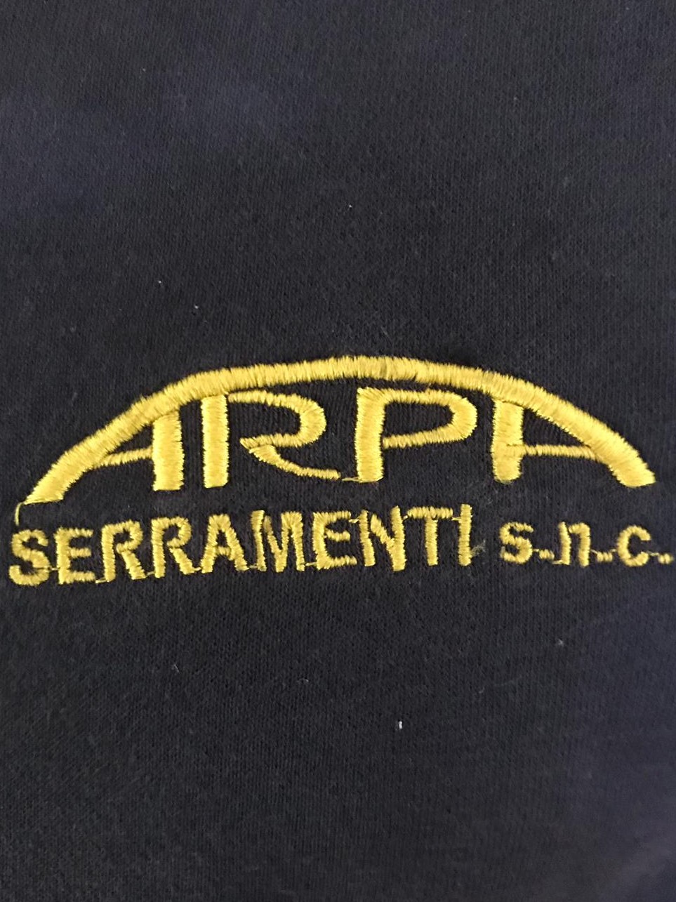 AR.PA serramenti snc