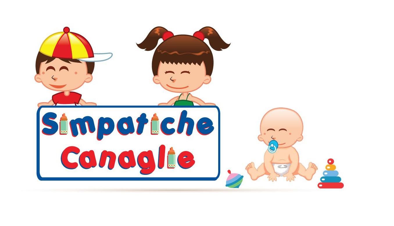 SIMPATICHE CANAGLIE