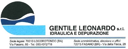 GENTILE LEONARDO SRL