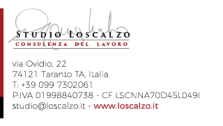 Studio Loscalzo dott.ssa Anna