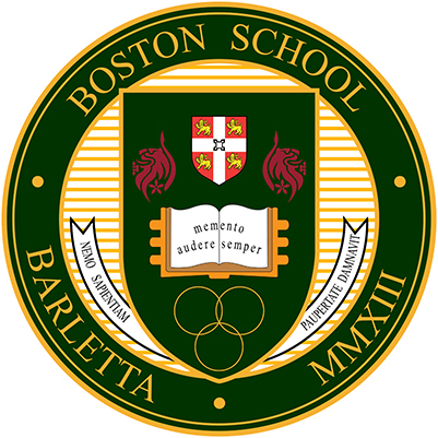 Boston School di Francesco Gentile