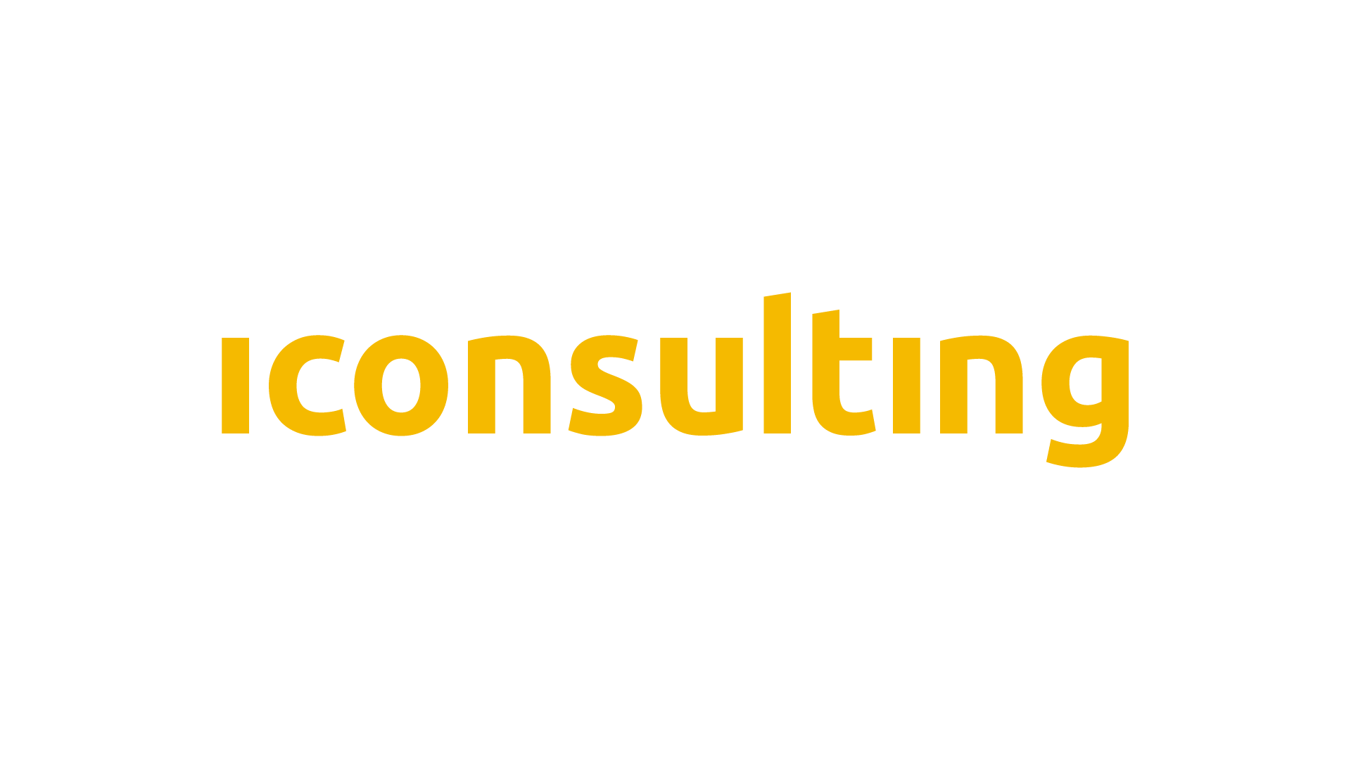 Iconsulting S.p.A. società con socio unico