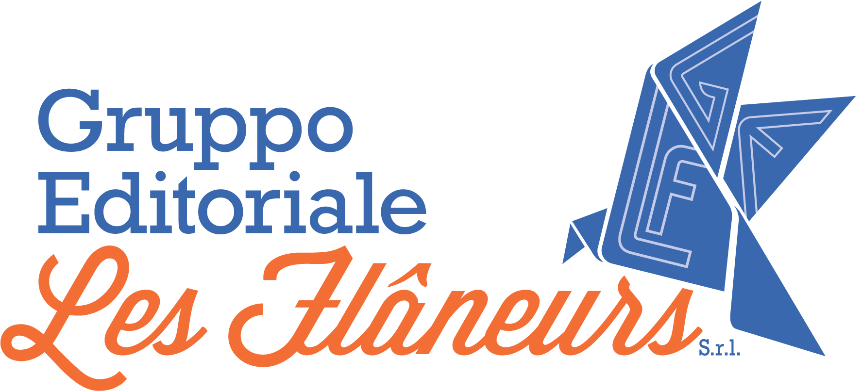 Gruppo Editoriale Les Flaneurs Srl