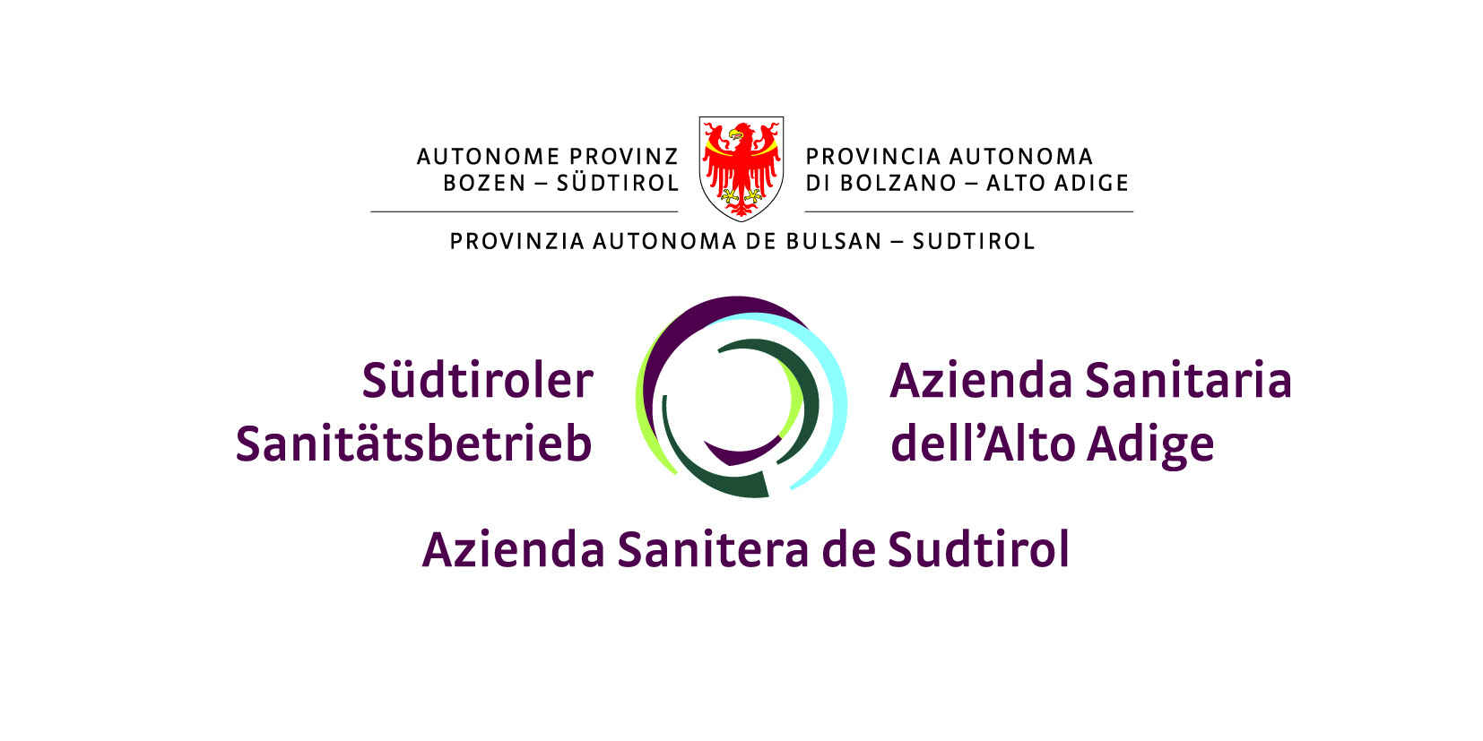 Azienda Sanitaria dell'Alto Adige