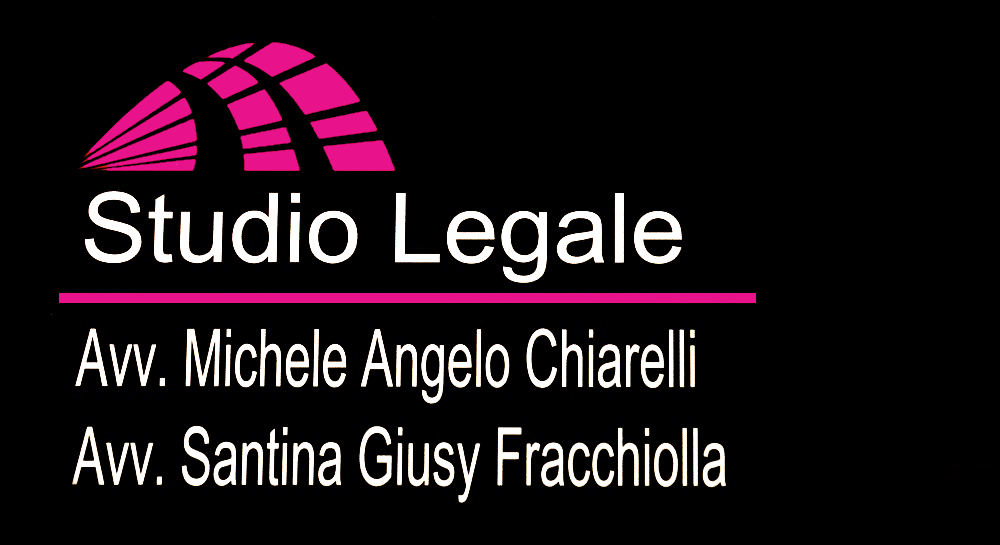Studio Legale Chiarelli & Fracchiolla