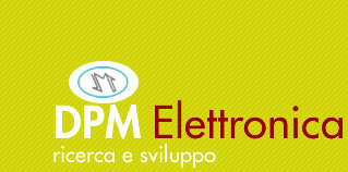 D.P.M. ELETTRONICA S.R.L.