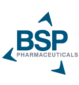 Bsp Pharmaceuticals S.p.A