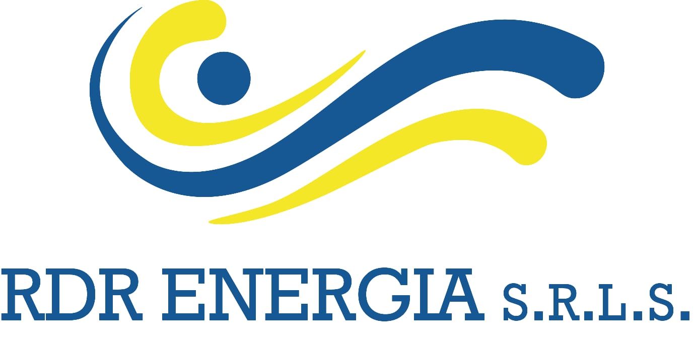 RDR Energia SRLS